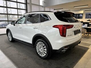 2026 Haval Jolion I Рестайлинг 2, белый, 2849000 рублей, вид 4