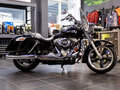2014 Harley-Davidson Dyna Switchback, чёрный, 980000 рублей - вид 1