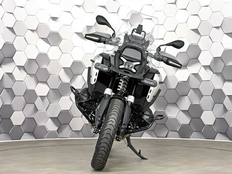 2026 BMW R 1300 GS Adventure, чёрный, 3199000 рублей, вид 5
