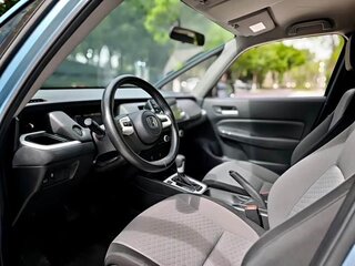 2022 Honda Fit IV Рестайлинг, синий, 850555 рублей, вид 5