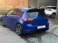 2014 Volkswagen Golf R VII, синий, 1900000 рублей - вид 6