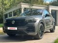 2019 Volkswagen Touareg III, серый, 6750000 рублей - вид 1