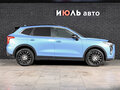 2024 Haval Jolion I Рестайлинг, голубой, 2135000 рублей - вид 9
