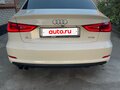 2015 Audi A3 III (8V), белый - вид 5