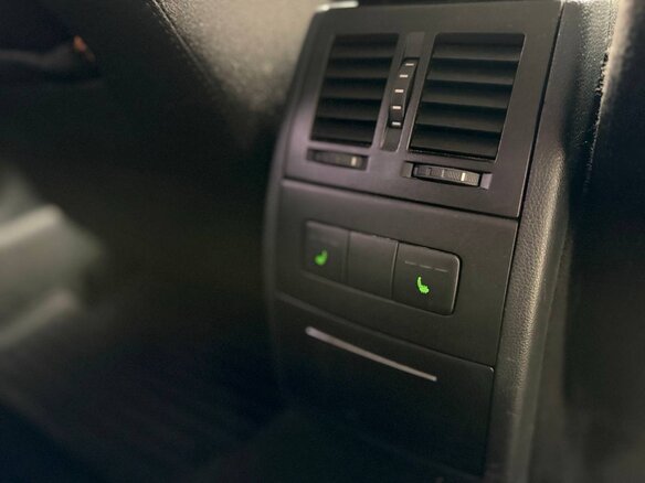 2012 Skoda Octavia II (A5) Рестайлинг, красный - вид 14