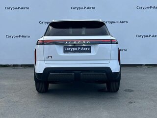 2026 Jaecoo J7 I Рестайлинг, белый, 2849000 рублей, вид 5