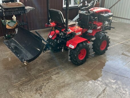 2025 Deutz-Fahr 4100E, 260000 рублей, вид 1