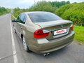 2006 BMW 3 серии 325i V (E90/E91/E92/E93), коричневый - вид 4