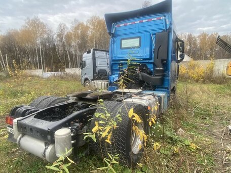 2022 Foton Auman BJ41xx, синий, 2252000 рублей, вид 4