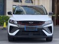 2022 Geely Coolray (Binyue) I, белый, 1280000 рублей - вид 1