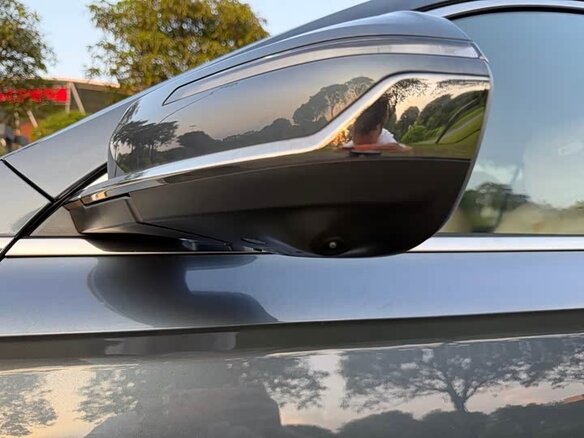 2026 Geely Monjaro I Рестайлинг, серый, 3410000 рублей - вид 27