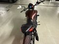 2024 Benelli 502 C, красный, 410000 рублей - вид 7