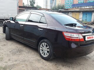 2010 Toyota Premio II (T26), коричневый, 1200000 рублей, вид 4