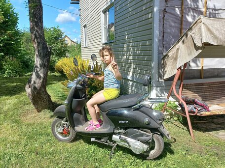 2020 Venta FK50QT-6 Orlando, чёрный, 50000 рублей, вид 1