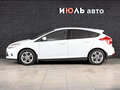 2012 Ford Focus III, белый, 850000 рублей - вид 8