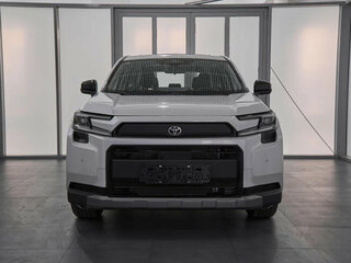 2026 Toyota RAV4 VI (XA60), белый, 5700000 рублей, вид 2