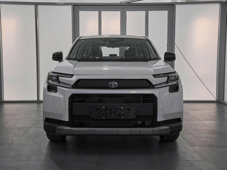 2026 Toyota RAV4 VI (XA60), белый, 5700000 рублей, вид 2