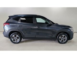 2020 Kia Seltos I, серый, 2175000 рублей, вид 4