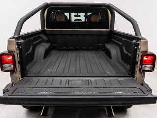2026 Jeep Gladiator II (JT) Рестайлинг, бежевый, 13377000 рублей, вид 5