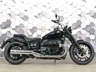 2024 BMW R 18, чёрный, 1729000 рублей, вид 3