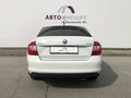 2015 Skoda Rapid I, белый, 750000 рублей - вид 7