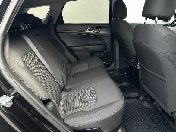 2024 Kia Sportage V, чёрный, 2500000 рублей - вид 13