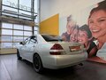 2001 Toyota Mark II IX (X110), серебристый, 379000 рублей - вид 3