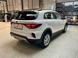 2025 Solaris KRX, белый, 2535000 рублей, вид 2
