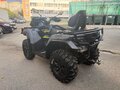 2022 CFMoto CFORCE 1000 EPS, серый, 1000000 рублей - вид 6