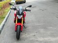2019 BMW G 310 R, красный, 330000 рублей - вид 1