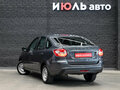 2024 Lada (ВАЗ) Granta, серый - вид 6