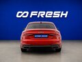 2020 Audi A5 45 TFSI II (F5) Рестайлинг, красный, 3271023 рублей - вид 3