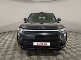 2026 GAC Trumpchi S7 I Рестайлинг, чёрный, 5590000 рублей, вид 2