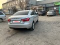 2022 Lada (ВАЗ) Vesta I, серебристый, 850000 рублей - вид 3
