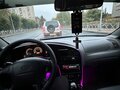 2008 Kia Spectra I Рестайлинг 2, чёрный, 225000 рублей - вид 9