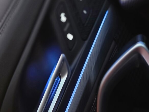 2023 BMW X1 Long 25Li sDrive III (U11/U12), белый, 4620000 рублей - вид 34