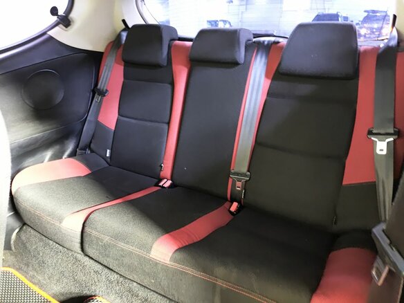 2007 Peugeot 207 I, красный - вид 11