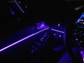 2015 Toyota Camry VII (XV50) Рестайлинг, чёрный, 1750000 рублей - вид 8