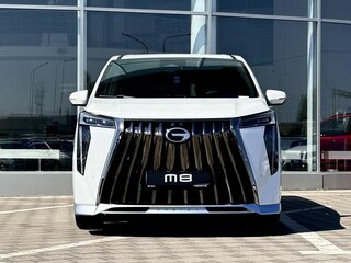2026 GAC M8, белый, 6774128 рублей, вид 2