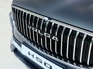 2026 Volga K50, серый, 4799000 рублей, вид 4