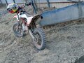 2023 Regulmoto Five 125, белый, 45000 рублей