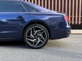 2013 Audi A8 Long III (D4), синий, 2300000 рублей - вид 8