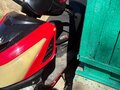 2009 Irbis LX, красный, 50000 рублей - вид 1