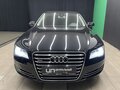 2013 Audi A8 III (D4), чёрный, 2530000 рублей - вид 1