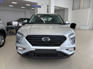 2025 Solaris HC, серебристый, 2825000 рублей, вид 2