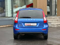 2022 Lada (ВАЗ) Granta I Рестайлинг, синий, 859000 рублей - вид 4