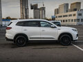 2024 Chery Tiggo 8 Pro Max I Рестайлинг, белый, 2499000 рублей - вид 3