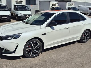 2023 Kaiyi E5, белый, 1050000 рублей, вид 1