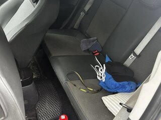 2007 Opel Corsa D, чёрный, 190000 рублей, вид 5
