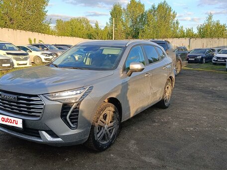 Haval Jolion I